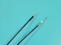 Zamek tył prawy 82301-54P02 Suzuki Vitara II 2015- Suzuki, 2pin