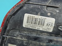 Lampa tył prawa Opel Astra IV J kombi EUROPA 13314051
