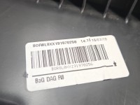 Schowek pasażera Peugeot 508 II 18- EUROPA