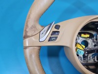 Kierownica Porsche Panamera I 970 7PP419091