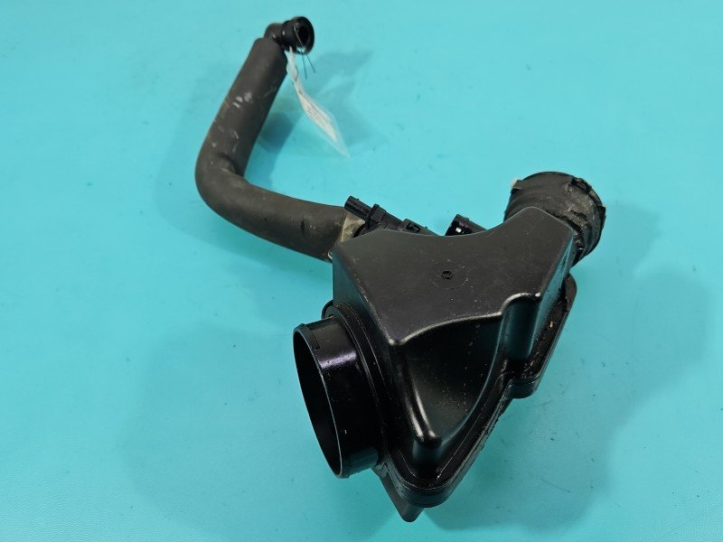 RURA OBUDOWA Rezonator BMW G20 2.0 T (B48b20a)