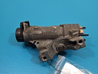 Stacyjka KLUCZYK WKŁADKA Seat Ibiza III 6L 4B0905851C