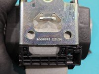 Pas bezpieczeństwa tył lewy Renault Scenic III 888415677R