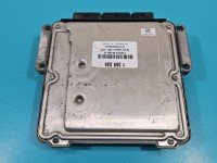 Komputer Sterownik silnika 0281015323, 8200726880 Renault Laguna III 2.0 dci