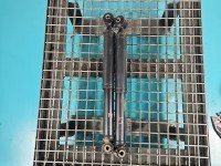 Amortyzator tył komplet tylny lewy prawy Peugeot 2008 I L+P