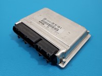 Komputer Sterownik silnika 8D0907558E, 0261204805 Vw Passat B5 1.8 T