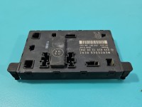 Sterownik moduł Mercedes Vito W639 6398201226 Mercedes, DRZWI