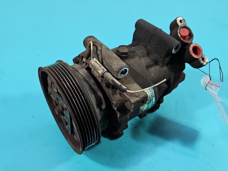 Sprężarka klimatyzacji kompresor Renault Kangoo I 1.5 dci 8200315744