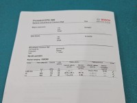 Wtryskiwacz Opel Zafira B 8-97376270-3 1.7 cdti (A17DTR)