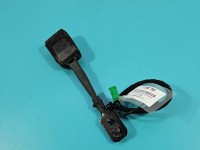 Pas bezpieczeństwa przód prawy pasażera Fiat 500X 34217844B, 34166053B