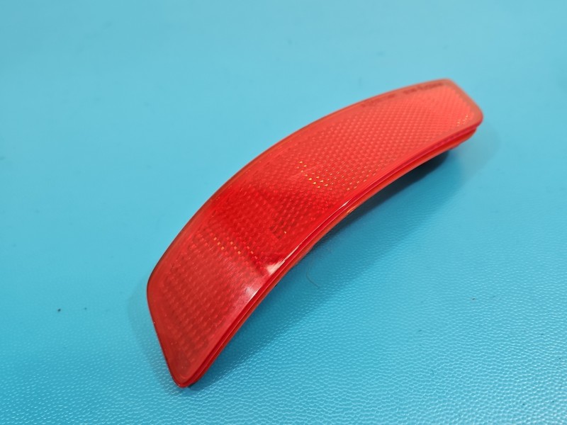 ODBLASK ZDERZAKA Toyota Corolla E16 E18 13-