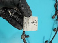 Wiązka zderzaka tył Porsche Panamera I 970 97061280200 Instalacja pdc