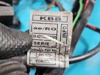 InstalacJa Wiązka silnika Bmw e90 2.0b 7543983, 7540701, 7524661