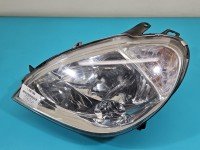 Reflektor lewy lampa przód Citroen Xsara II EUROPA