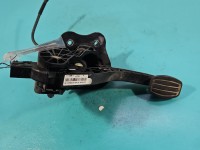 Pedał pedały Peugeot 508 II 18- hamulca sprzęgła