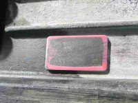 Skrzynia biegów automat Mercedes W251 7229060, A1642710901, 2512700900 3.5 V6 (272967)