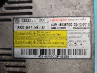 Przetwornica xenon Vw Passat B7 8K0941597B