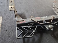 Hak holowniczy Iveco Daily IV 06-14