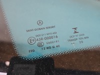 Szyba karoseryjna przód prawa Mercedes Vito W447 14- drzwi inny