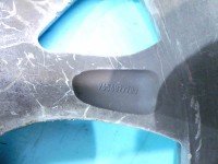 Felga aluminiowa 18" Citroen C5 II X7 alufelga