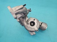 Turbosprężarka Regenerowana Seat Toledo II Leon I 1.9 tdi 110KM 713673-2, GT1749V, 038253019N