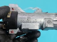 Stacyjka KLUCZYK WKŁADKA Vw Passat B5 4D0905851E