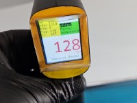 DRZWI PRZÓD PRAWE PASAŻERA Volvo S90 II 16- 4d 707-46