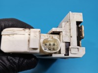 Zamek tył lewy Seat Alhambra I Producent części: Seat, 6pin, 93BG-220A20-DD