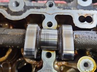 Silnik Toyota Aygo II 14-22 1.0 vvti 72KM ODPALANY FILM pomiar