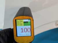 Błotnik przód prawy Nissan Qashqai I J10 06-13 326 G