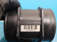 Przepływomierz Opel Vectra C 90530463, 5WK9606 1.8 16V