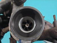 Turbosprężarka Vw Golf plus BV39A-0022, 038253014G 1.9 tdi 105KM