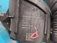 Halogen prawy Opel Movano III