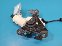 Zamek klapy tył Citroen C4 Picasso II 13-19 HB 4piny z dociagiem 9804404180