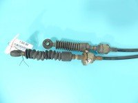 DŹWIGNIA LEWAREK WYBIERAK LINKI Mitsubishi Space star 1.9 dci