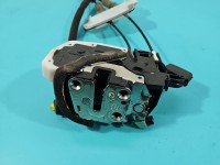 Zamek przód lewy SW12M3701 INFINITI QX50 EUROPA 6pin, A6JNA-XJ