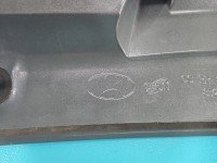 Spoiler lotka klapy Hyundai Kona I szary R3G
