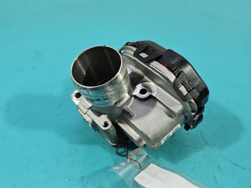 Przepustnica Peugeot 3008 II 9830171480 1.5 hdi