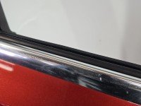 DRZWI PRZÓD PRAWE PASAŻERA AUDI Q5 08- 5d bordowy LY3M