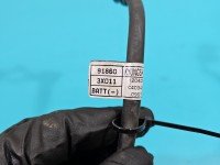 KLEMA INSTALACJA WIĄZKA MINUSOWA MINUS Hyundai Elantra V 10-16 91860-3X011