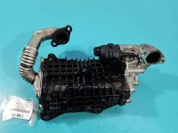 Chłodnica spalin Peugeot 3008 II 9813050280C 1.5 hdi