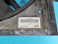 Wentylatory Wentylator chłodnicy Opel Insignia A 13223018, P8658004 2.0 cdti