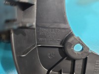 Osłona ZAŚLEPKA PLASTIK Producent części: BYD BYD ATTO 2 II SC3E-5306171