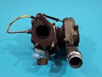 Turbosprężarka Renault Master III 10-19 795637-1, 8200822404 2.3 dci 101KM