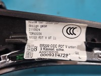 Listwa listwy dekory dekor deski Mercedes W222 eu