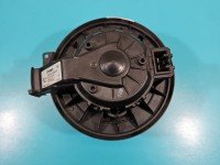 Dmuchawa nawiewu wentylator Ford Fiesta Mk7 0130115551, 3137231000