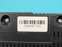 Sterownik moduł Fiat Grande Punto 51861167