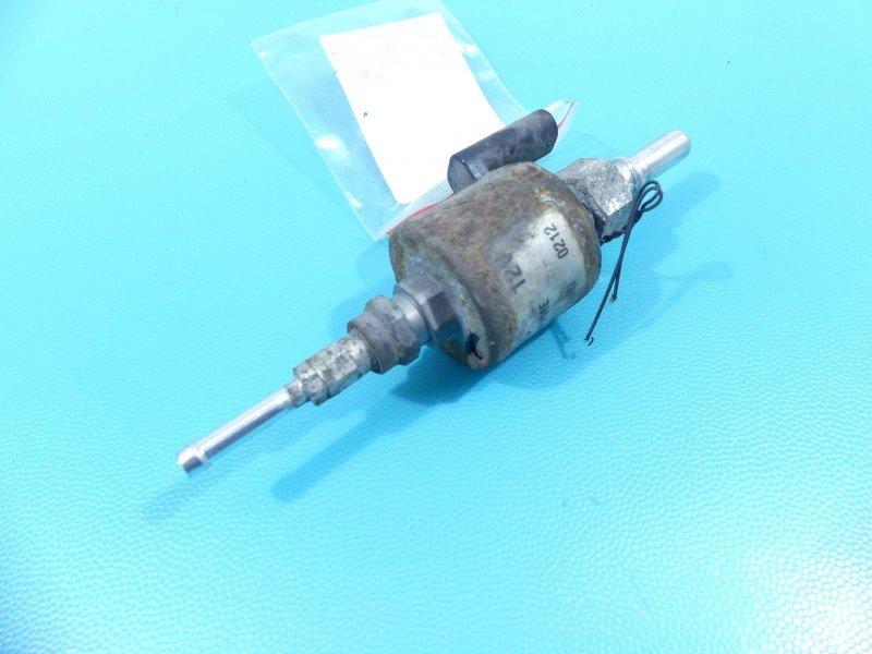 Pompka paliwa webasto Vw Touareg II 10- 8K0963303