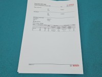 Wtryskiwacz Opel Astra V K 55578075 1.6 cdti (LWQ)