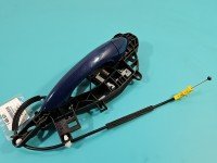 Klamka przód lewa zewnętrzna Opel Astra V K 13515507